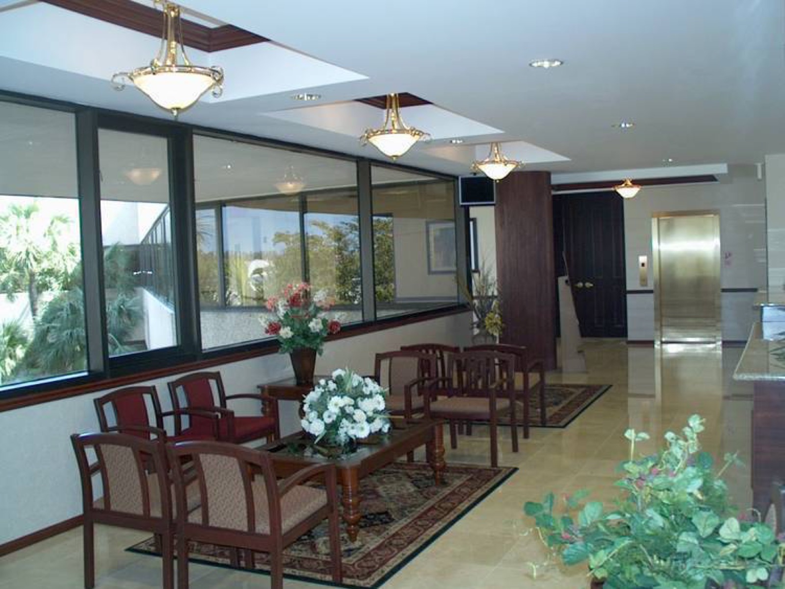 Business center 6625 Miami Lakes Drive, Miami, Florida Rent office 6625 Miami Lakes Drive, Miami, Florida — photo 5