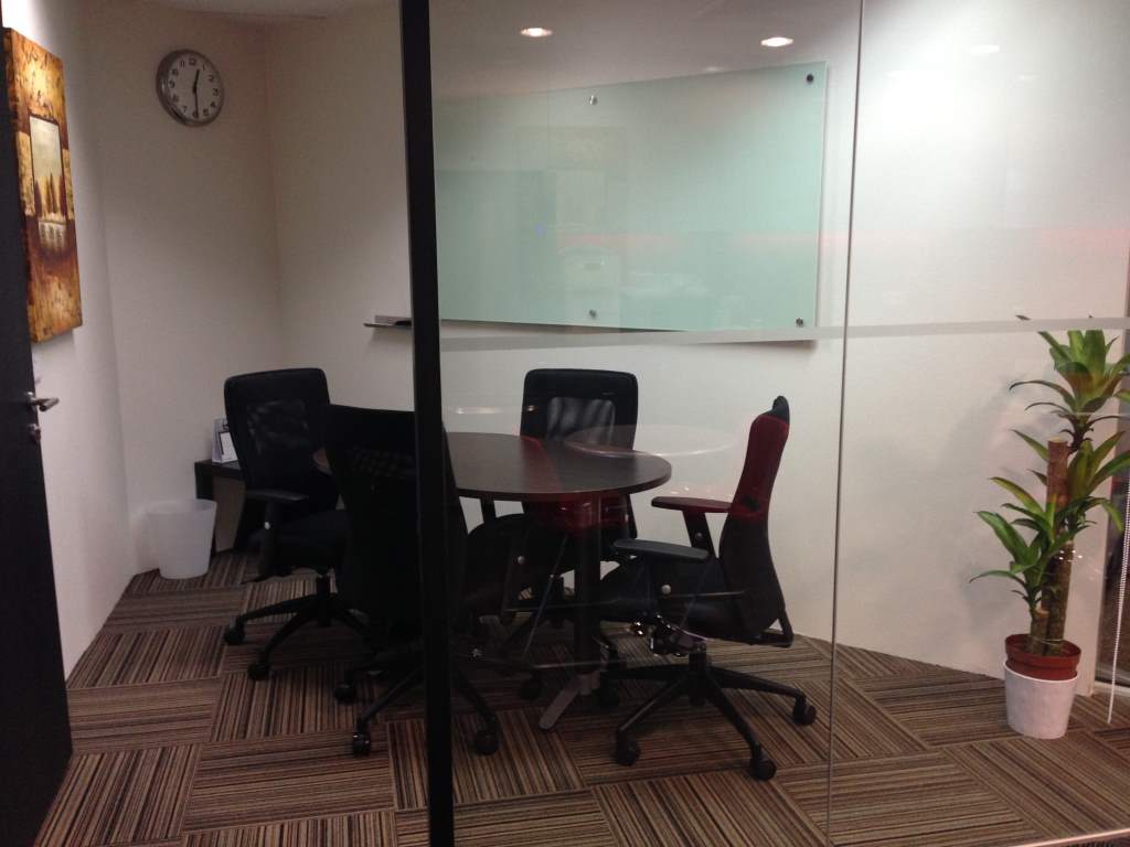 105 Cecil Street, Level 22 The Octagon, 105 Cecil Street, Level 22 The Octagon, Singapore 069534 — office space for rent, photo 4