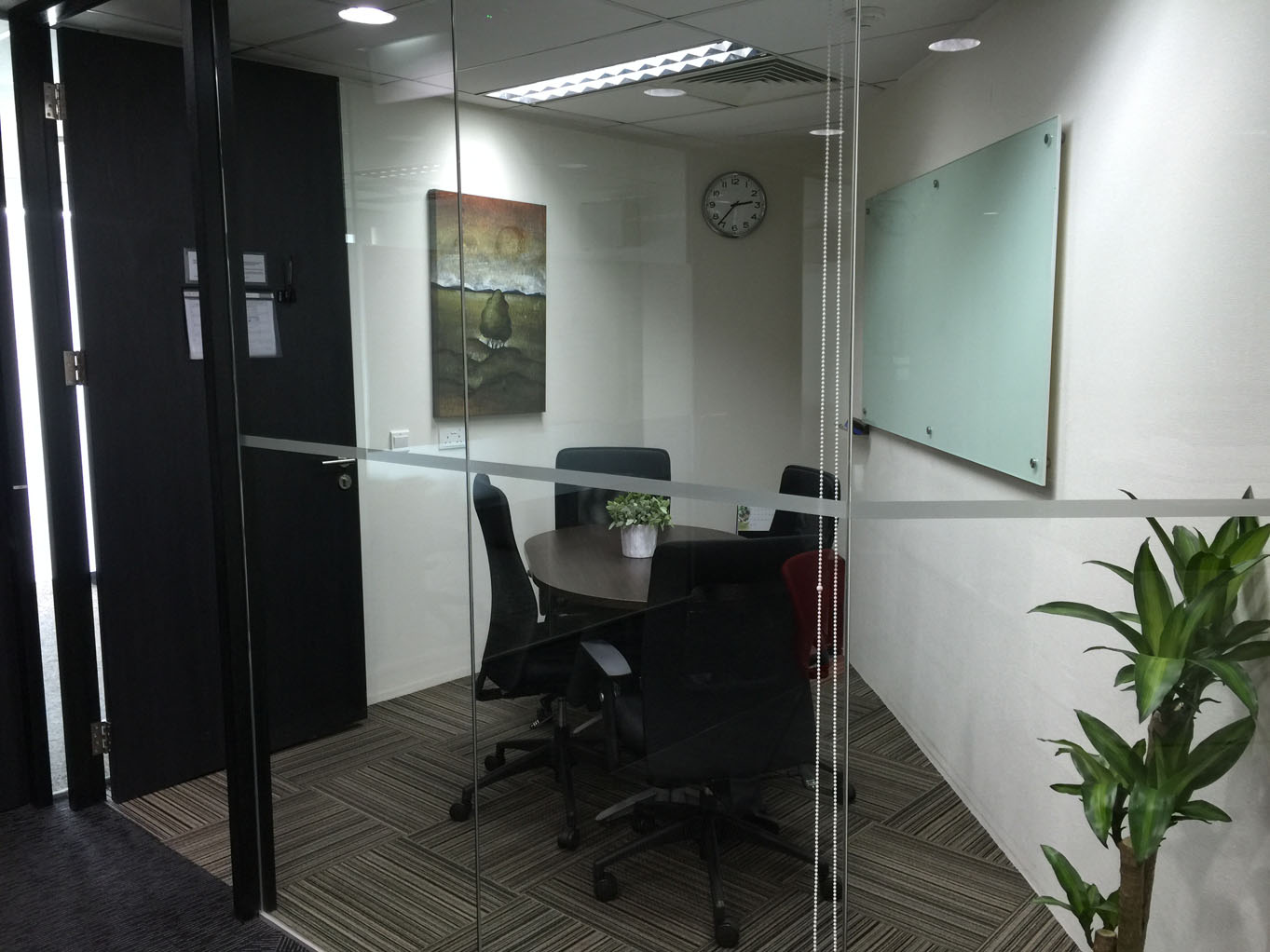 105 Cecil Street, Level 22 The Octagon, 105 Cecil Street, Level 22 The Octagon, Singapore 069534 — office space for rent, photo 5