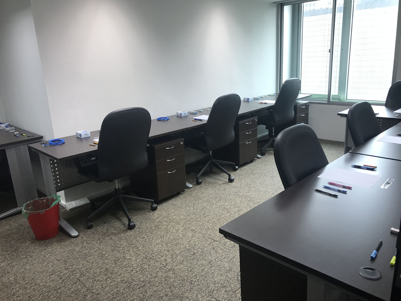 105 Cecil Street, Level 22 The Octagon, 105 Cecil Street, Level 22 The Octagon, Singapore 069534 — office space for rent, photo 6
