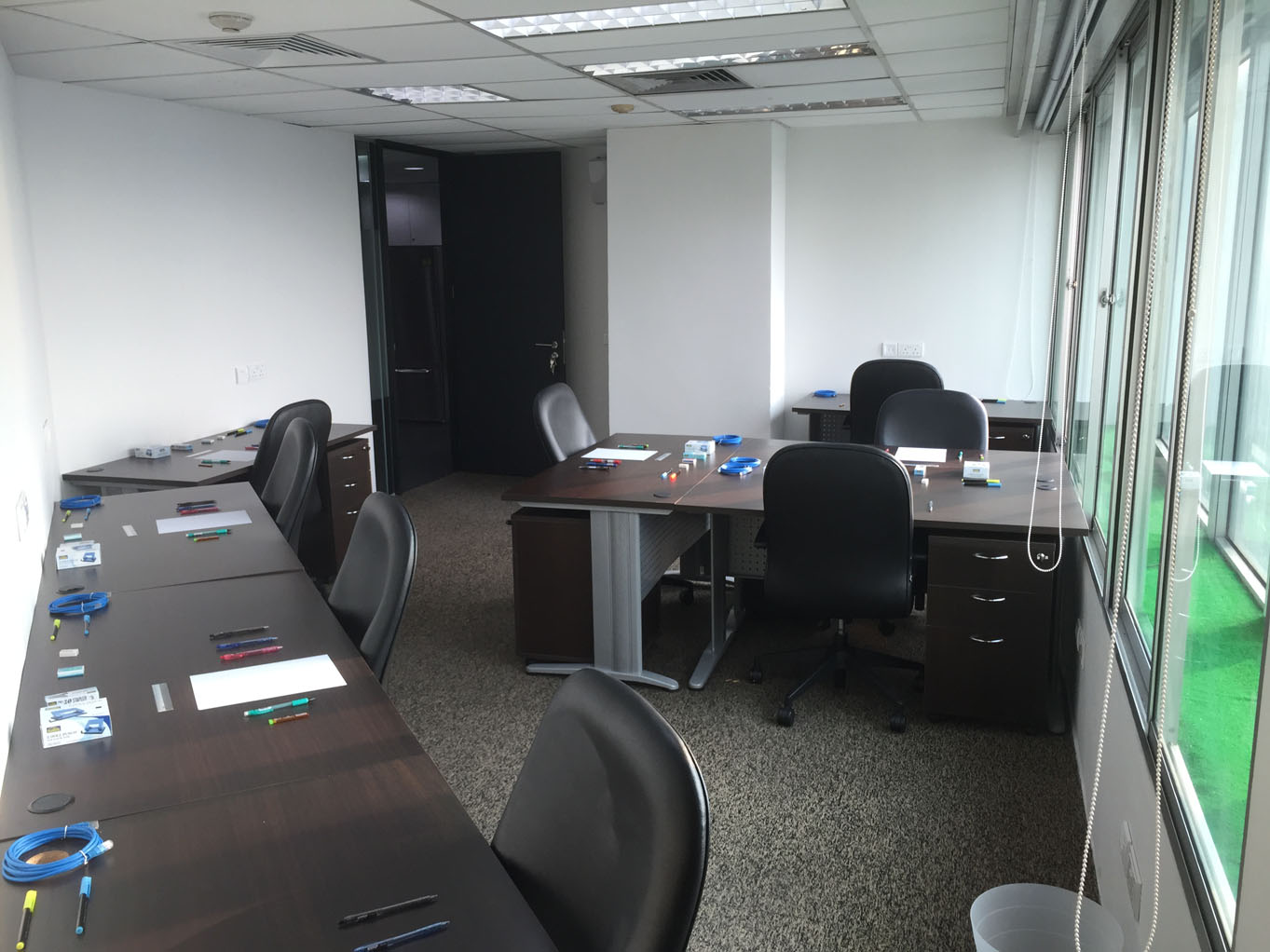 105 Cecil Street, Level 22 The Octagon, 105 Cecil Street, Level 22 The Octagon, Singapore 069534 — office space for rent, photo 7