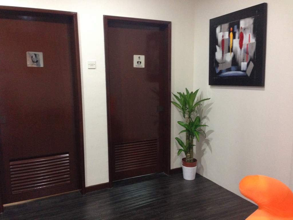 105 Cecil Street, Level 22 The Octagon, 105 Cecil Street, Level 22 The Octagon, Singapore 069534 — office space for rent, photo 9