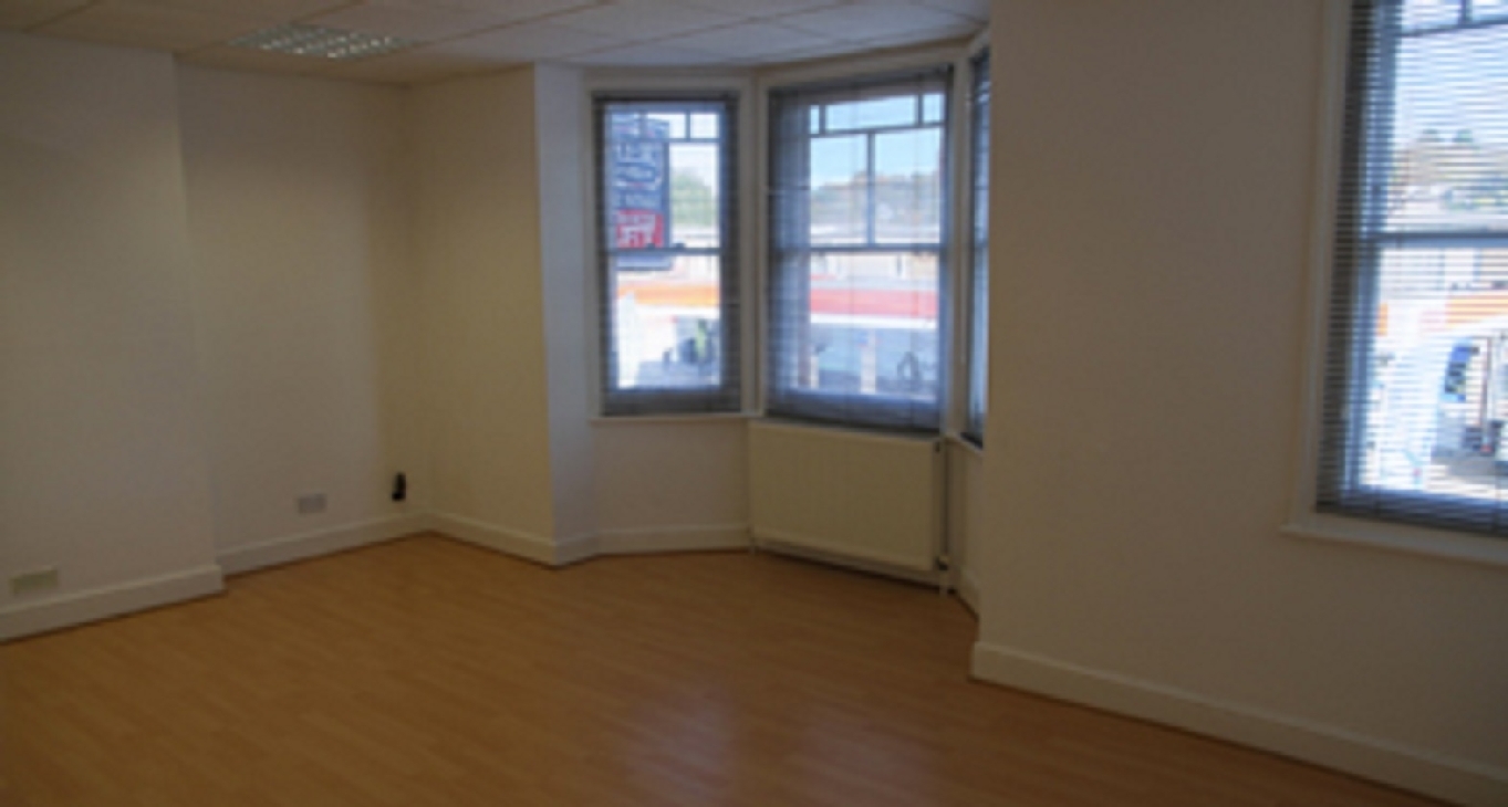 Rent office 42 Watling Street — photo 3