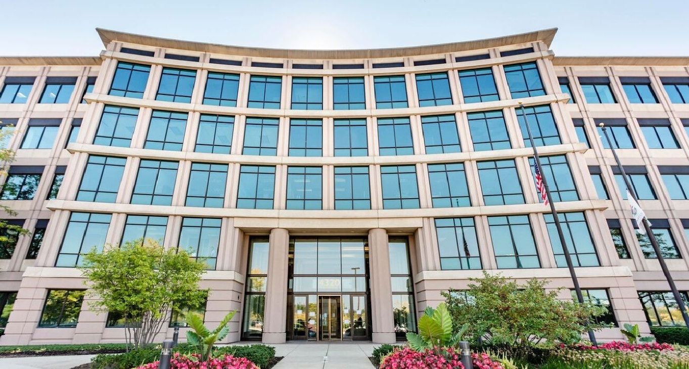 4320 Winfield Road, Suite 200, 4320 Winfield Road, Suite 200, Chicago, IL 60555 — office space for rent, photo 6