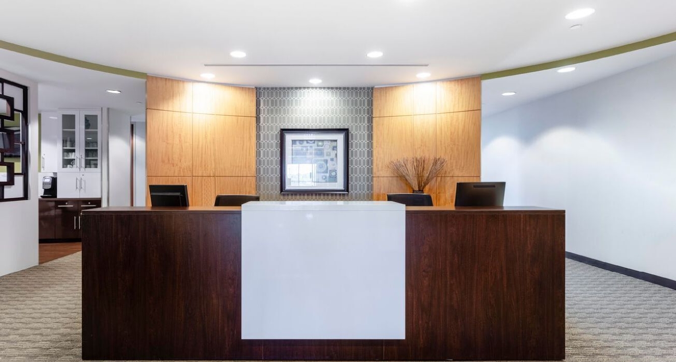 4320 Winfield Road, Suite 200, 4320 Winfield Road, Suite 200, Chicago, IL 60555 — office space for rent, photo 2