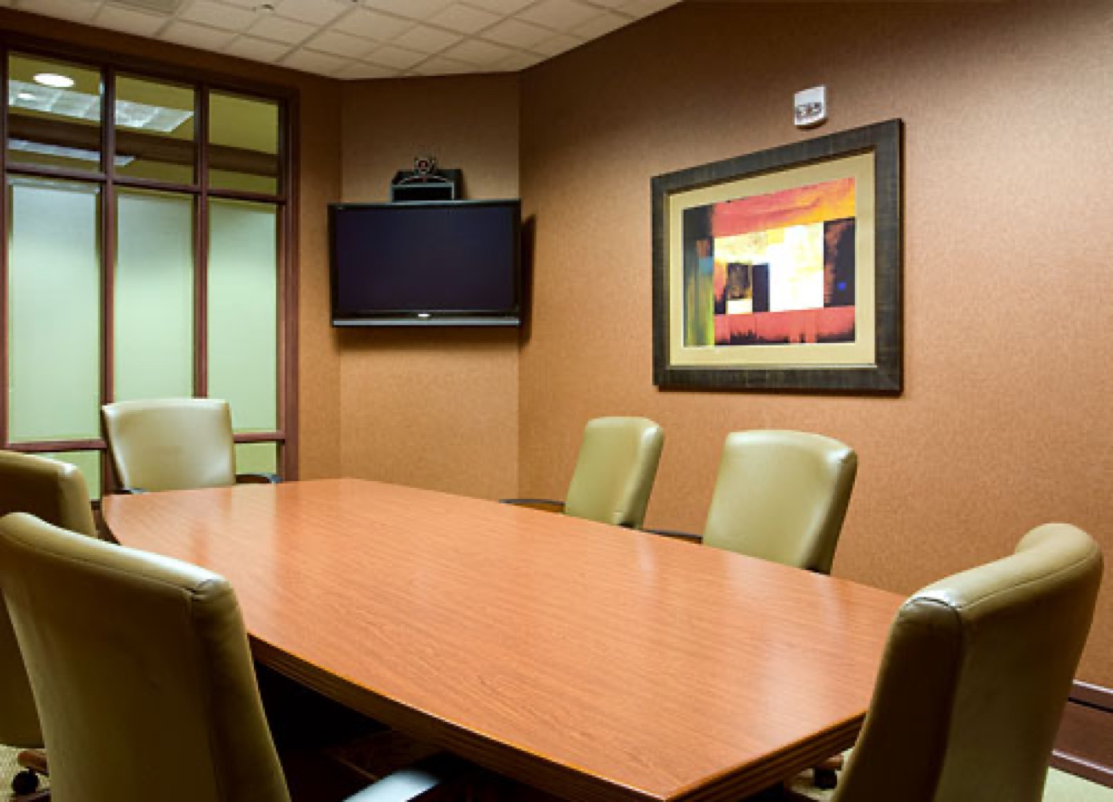 Business center 6303 Blue Lagoon Drive, Suite 400 Rent office 6303 Blue Lagoon Drive, Suite 400 — photo 4