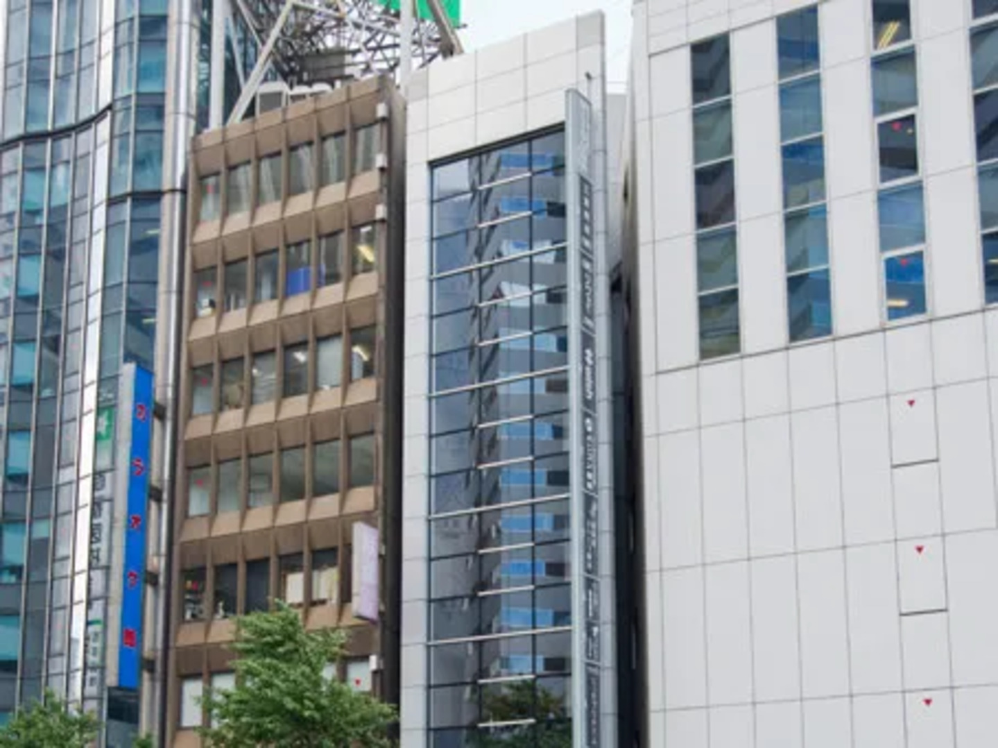 Rent office Shinjuku Mitsuba Building — photo 13
