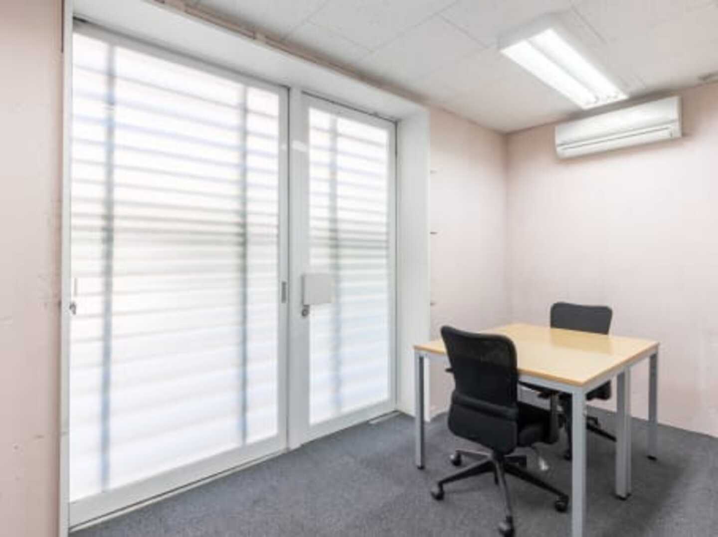 Rent office Azabu East Court — photo 7