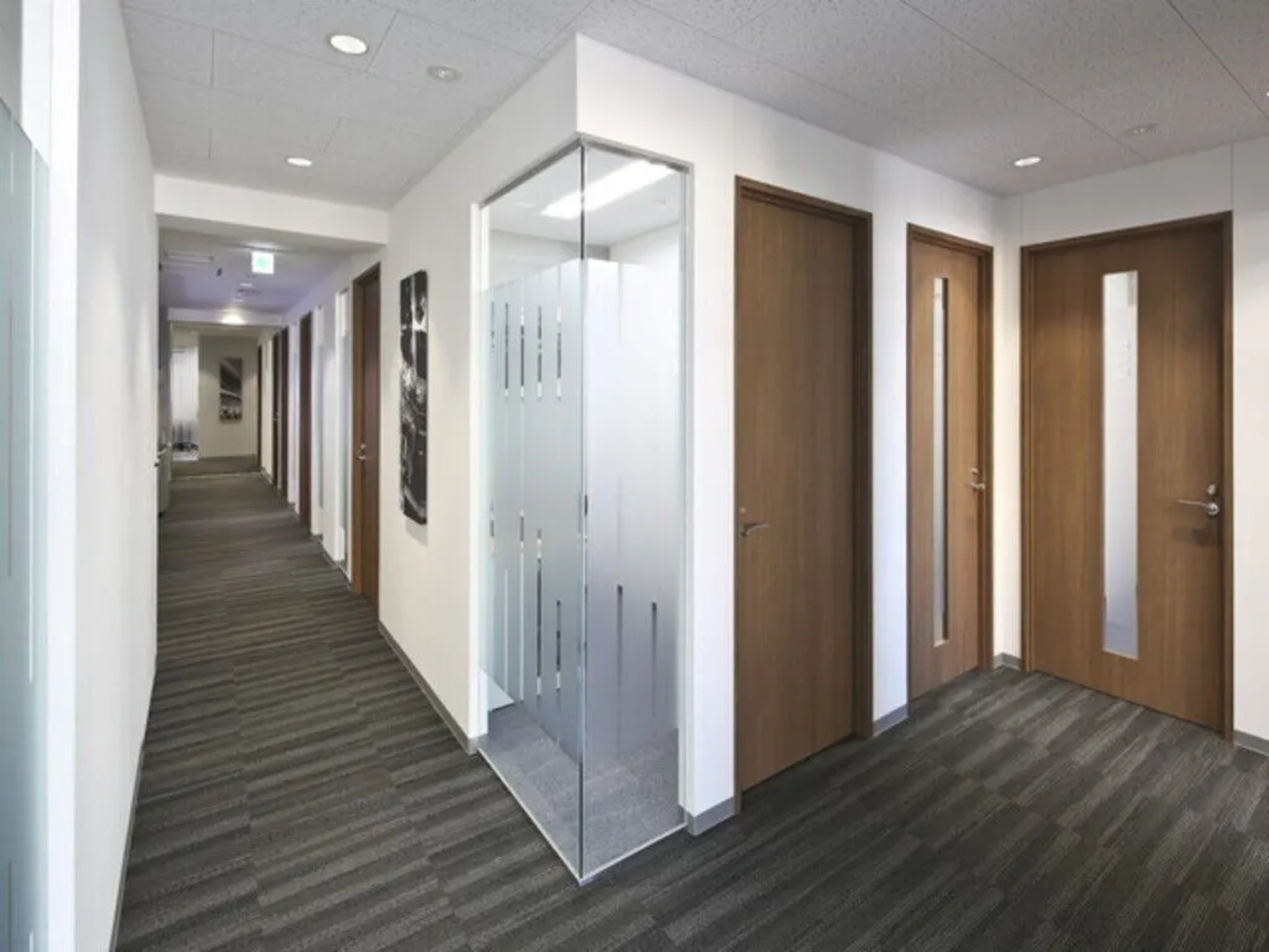Rent office TOC Daiichi Bldg — photo 3