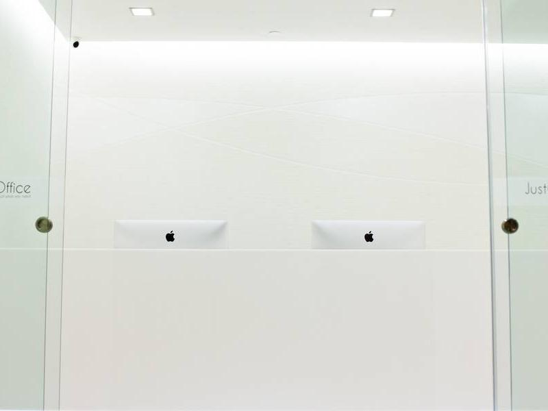 Level 12 & 25, 3 Church Street, Level 12 & 25, 3 Church Street, Singapore 049483 — office space for rent, photo 1