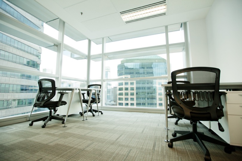 Level 12 & 25, 3 Church Street, Level 12 & 25, 3 Church Street, Singapore 049483 — office space for rent, photo 3