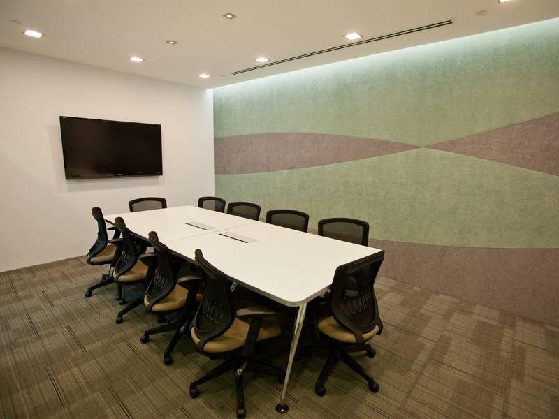 Level 12 & 25, 3 Church Street, Level 12 & 25, 3 Church Street, Singapore 049483 — office space for rent, photo 4