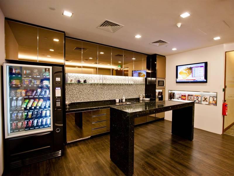 Level 12 & 25, 3 Church Street, Level 12 & 25, 3 Church Street, Singapore 049483 — office space for rent, photo 5