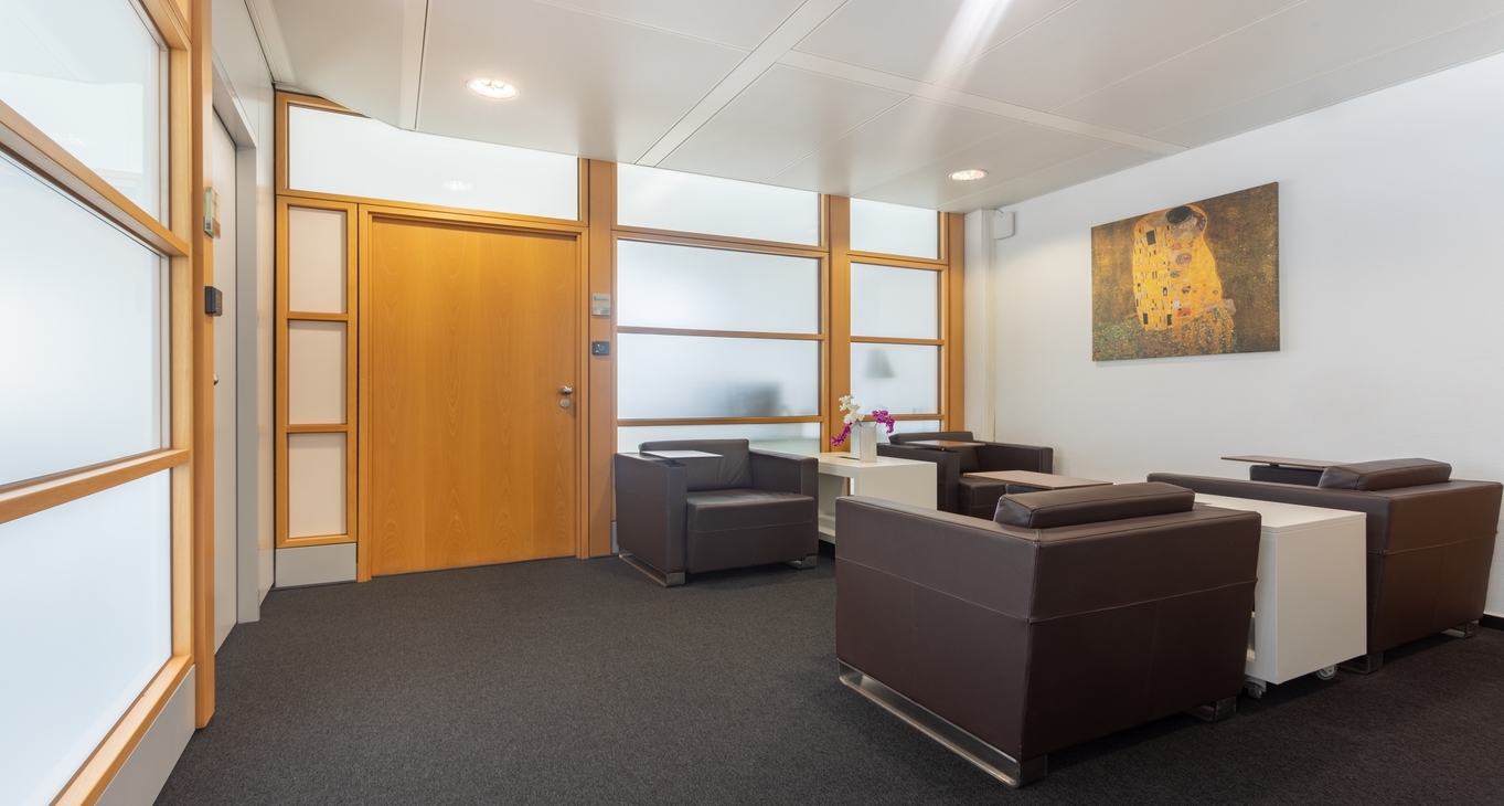 Affitto uffici 43 Avenue JFK_1-1