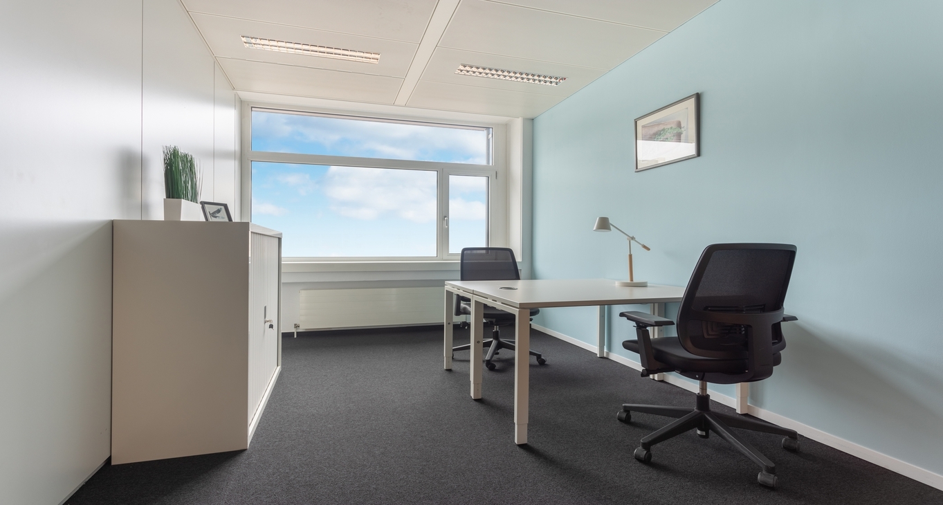 Affitto uffici 43 Avenue JFK_3-3