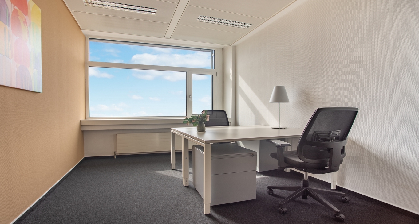 Affitto uffici 43 Avenue JFK_5-5