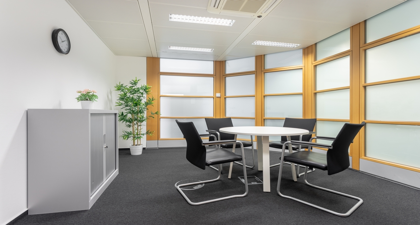 Affitto uffici 43 Avenue JFK_8-8