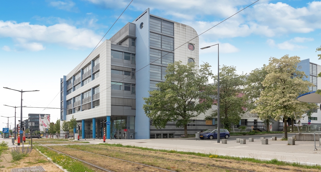 Affitto uffici 43 Avenue JFK_9-9