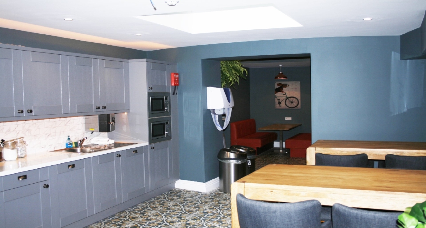 Pusat perniagaan 43 Fitzwilliam Place_7-7 Sewa pejabat 43 Fitzwilliam Place_7-7