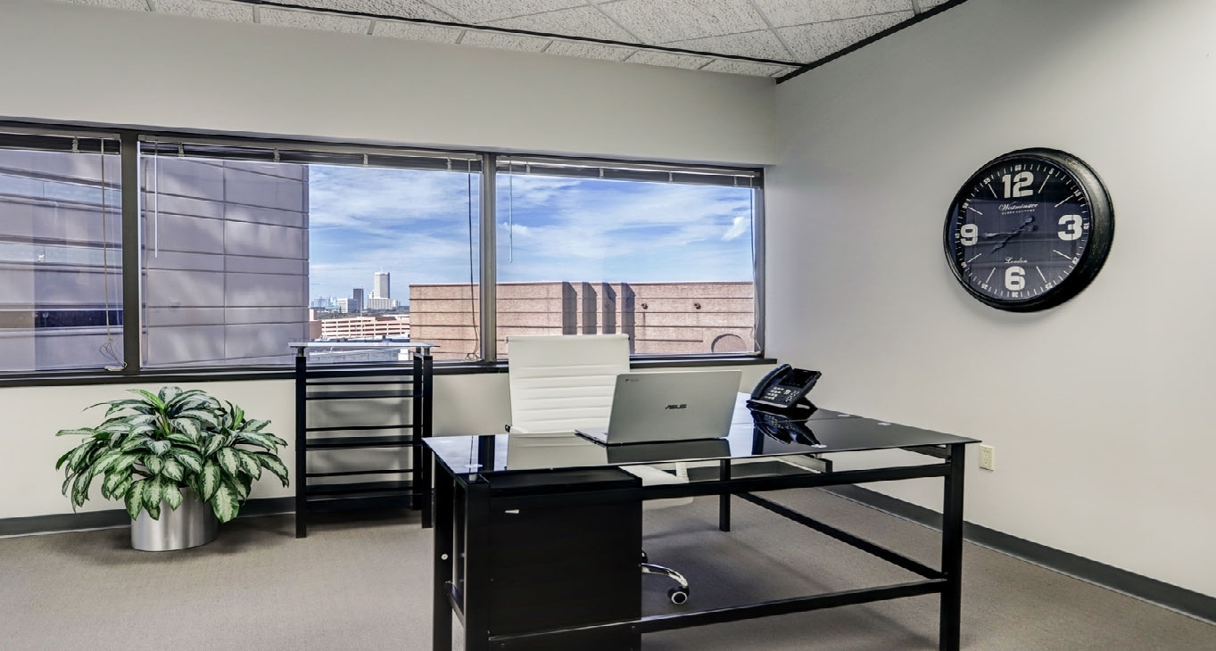440 Louisiana Ste 900, 440 Louisiana Ste 900, Houston, TX 77002 — office space for rent, photo 3