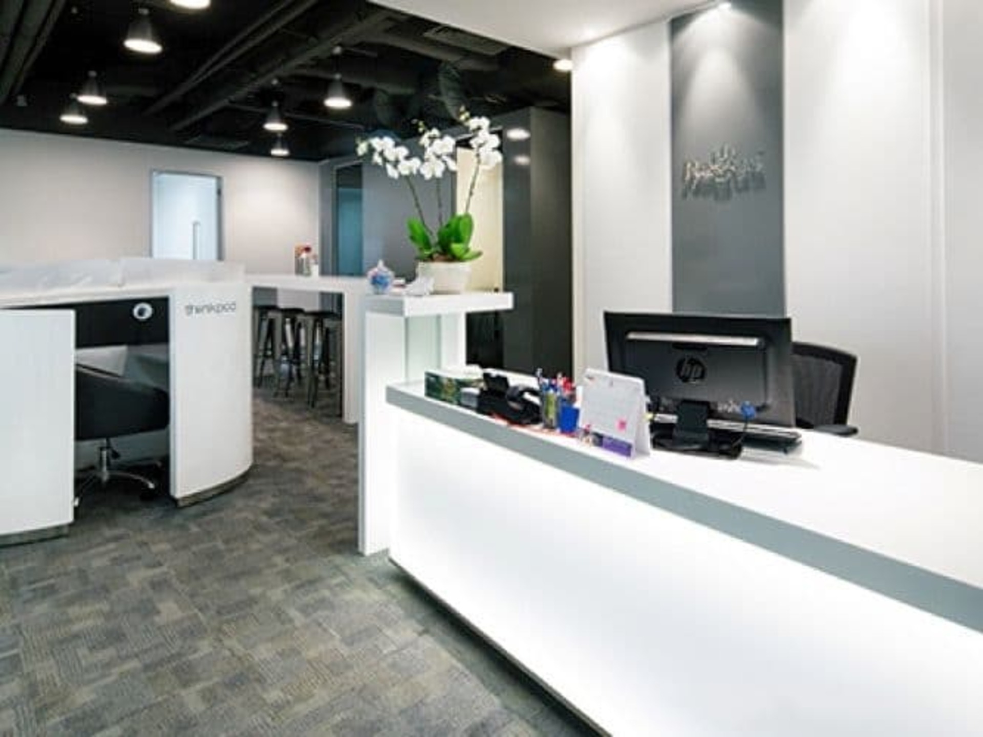 8 Jurong Town Hall Road #24-03, 8 Jurong Town Hall Road #24-03, Singapore 609434 — office space for rent, photo 3