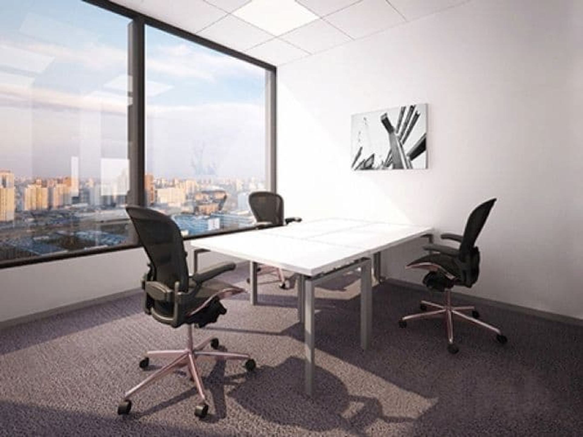 8 Jurong Town Hall Road #24-03, 8 Jurong Town Hall Road #24-03, Singapore 609434 — office space for rent, photo 5