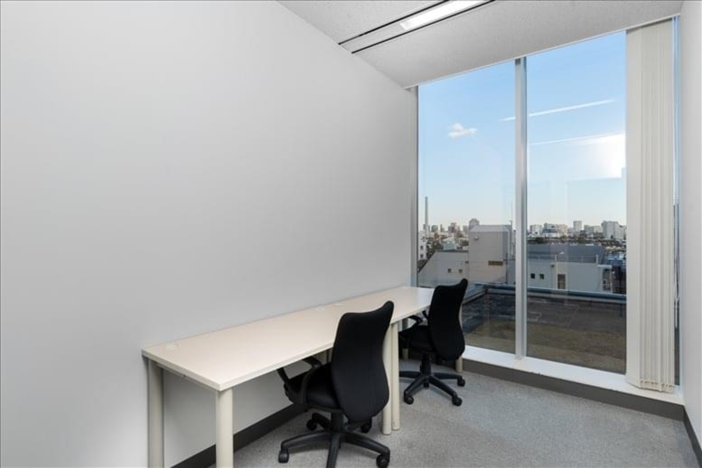 Rent office Glass City — photo 6