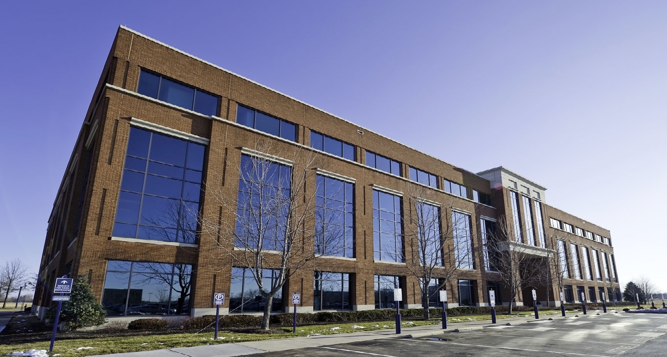 4449 Easton Way, 4449 Easton Way, Columbus, OH 43219 — office space for rent, photo 1