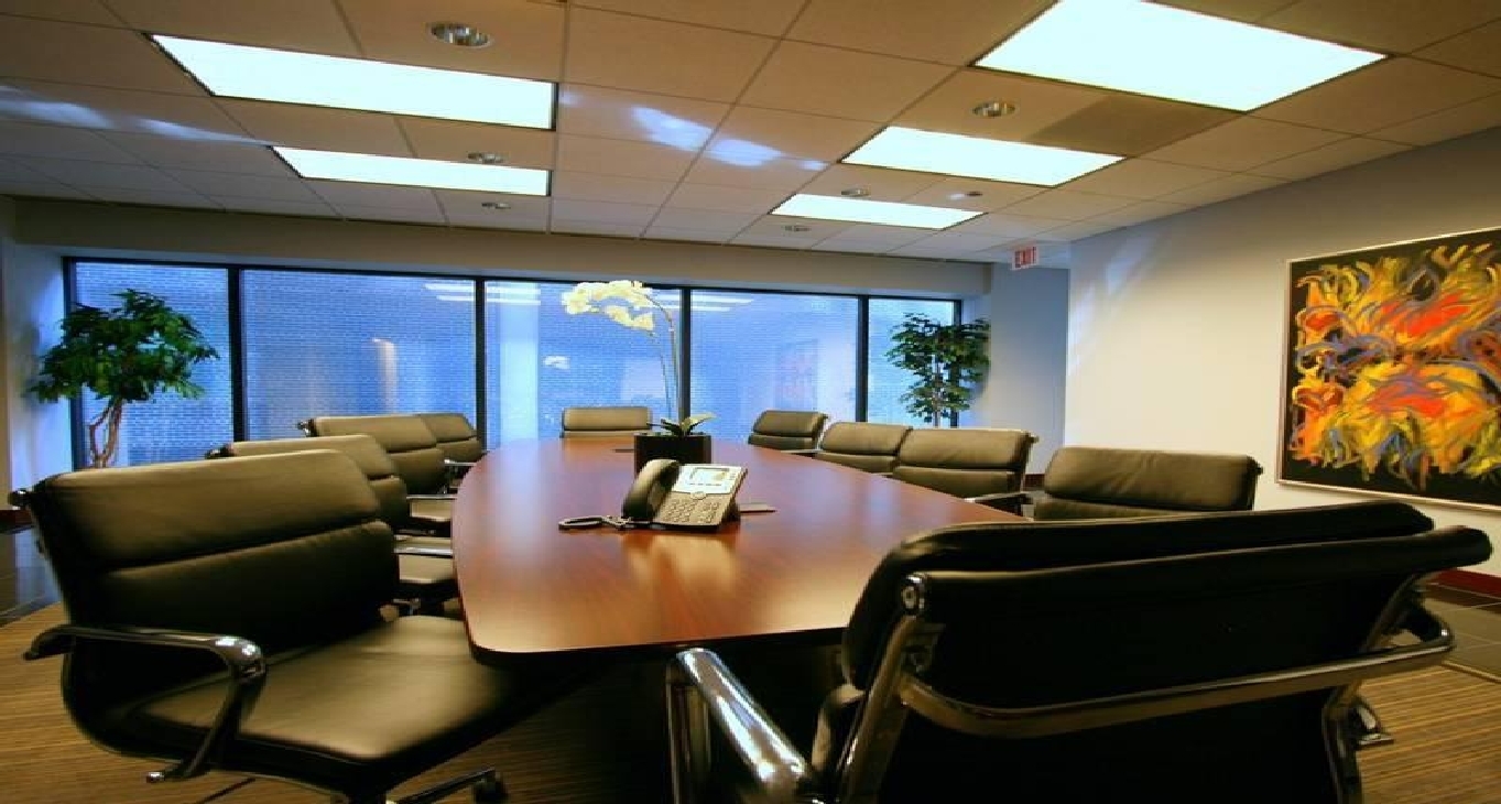444 N. Michigan Avenue, Suite 1200, 444 N. Michigan Avenue, Suite 1200, Chicago, IL 60611 — office space for rent, photo 2