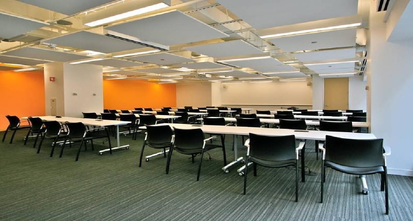 444 N. Michigan Avenue, Suite 1200, 444 N. Michigan Avenue, Suite 1200, Chicago, IL 60611 — office space for rent, photo 1