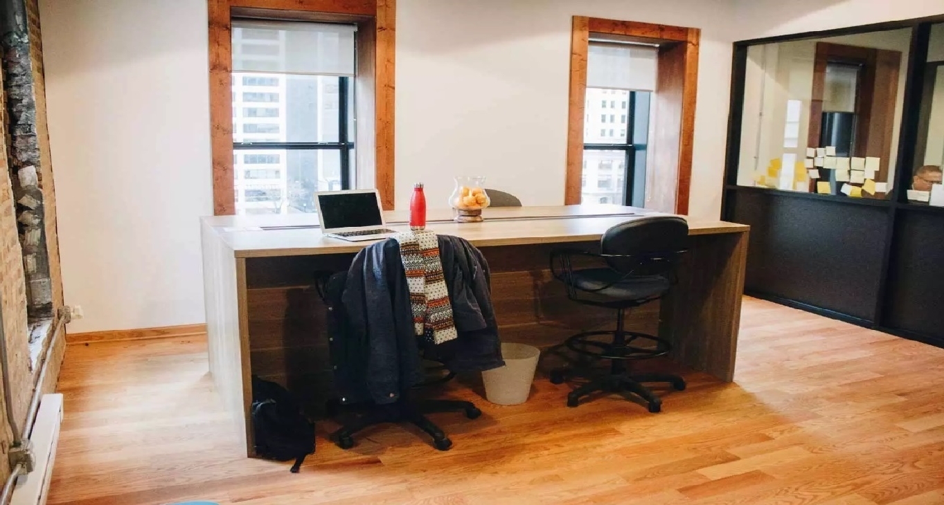 444 N Wabash Avenue, 444 N Wabash Avenue, Chicago, IL 60611 — office space for rent, photo 1
