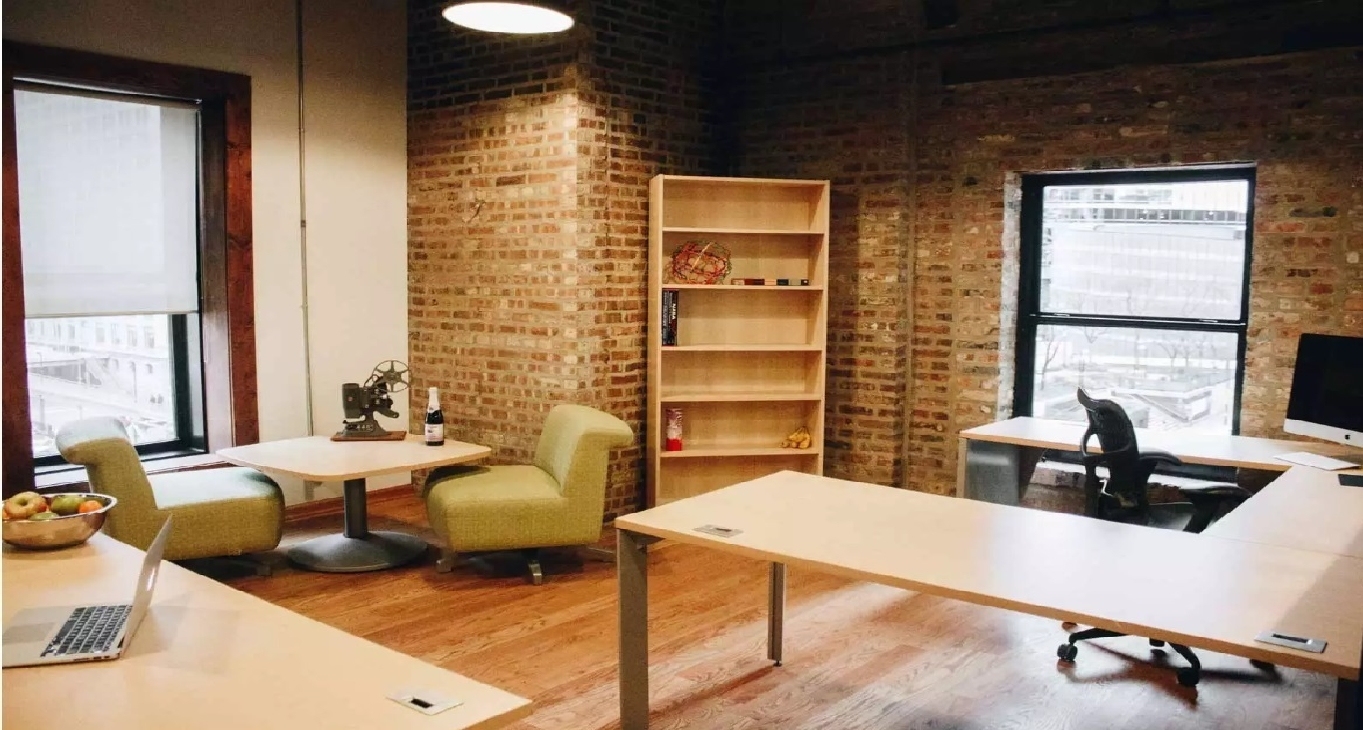 Rent office 444 N Wabash Avenue — photo 14