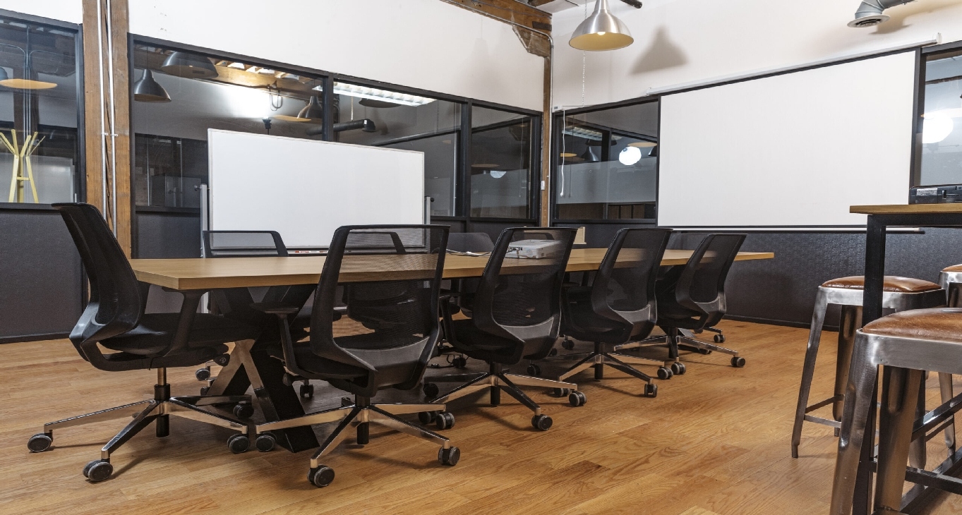 Rent office 444 N Wabash Avenue — photo 12