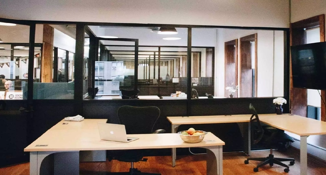 Rent office 444 N Wabash Avenue — photo 11