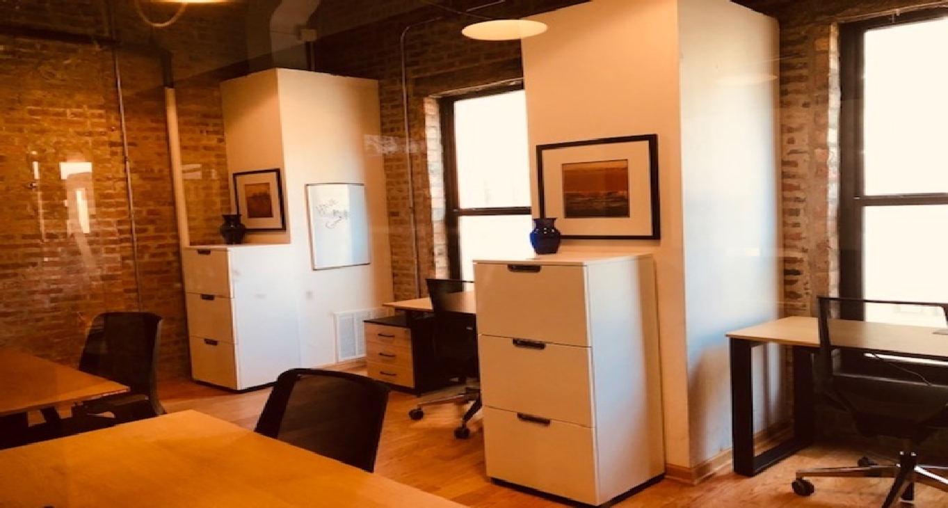 Rent office 444 N Wabash Avenue — photo 9
