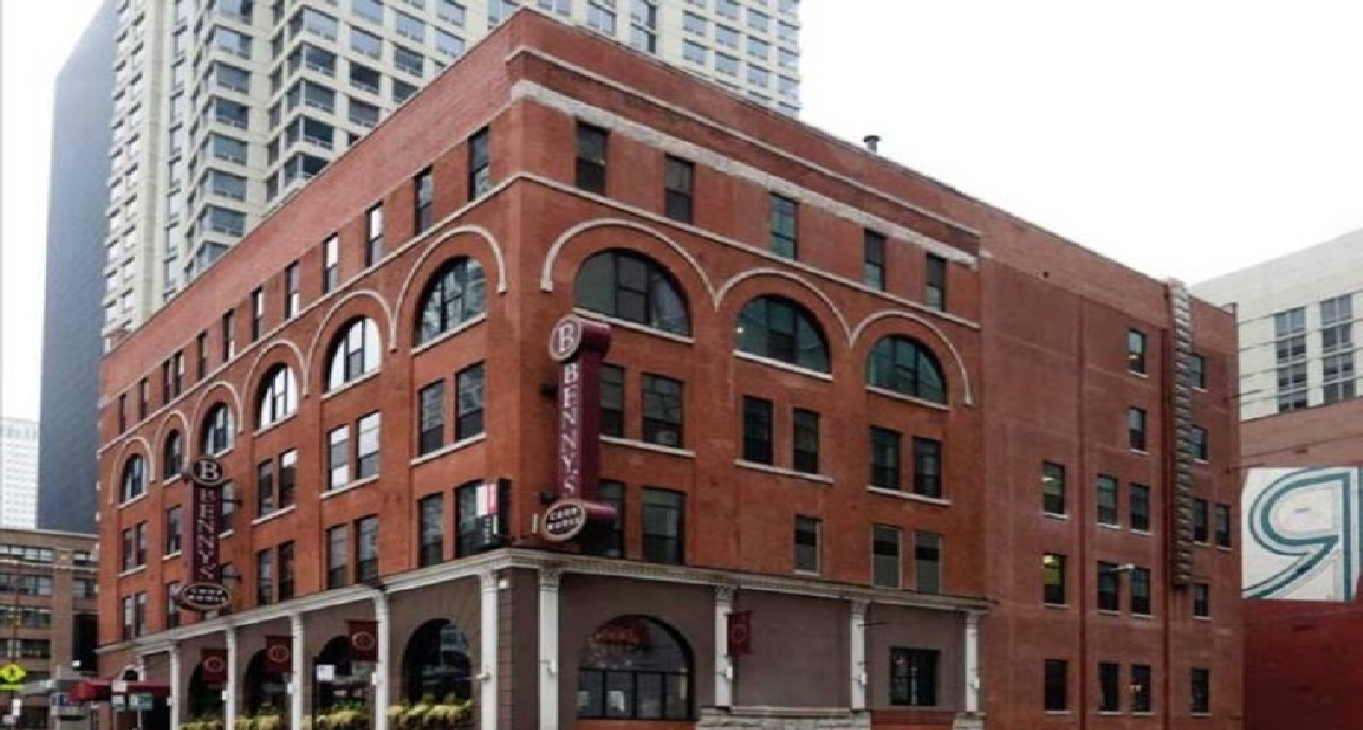 444 N Wabash Avenue, 444 N Wabash Avenue, Chicago, IL 60611 — office space for rent, photo 7