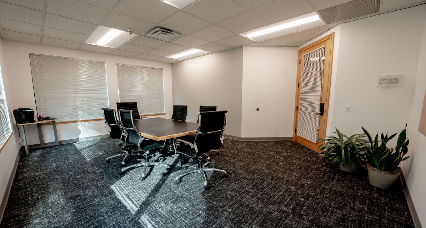 Rent office 4450 Arapahoe Ave., Suite 100_1-1