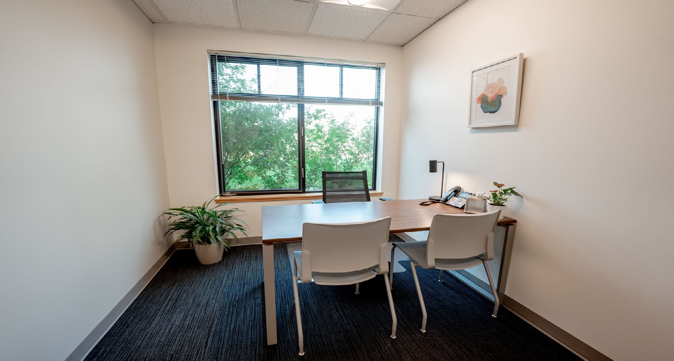 Rent office 4450 Arapahoe Ave., Suite 100_3-4