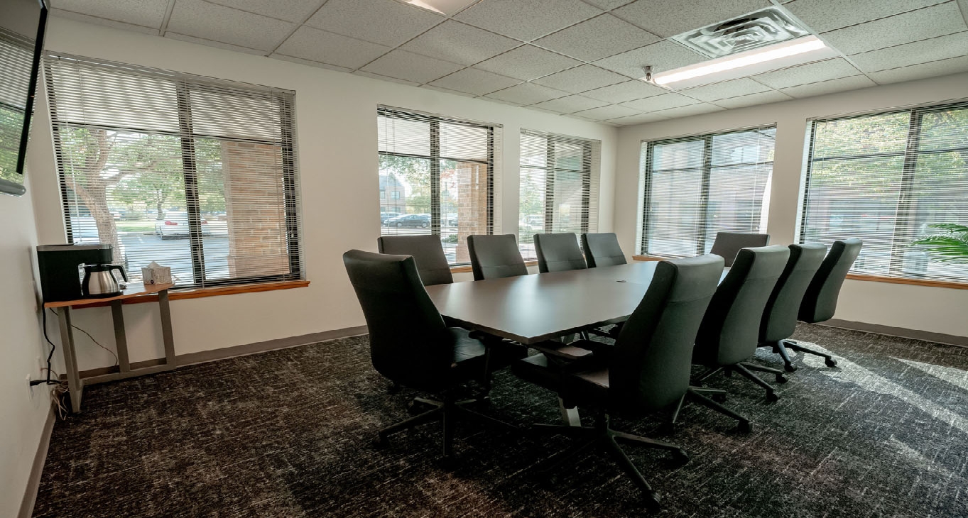 Rent office 4450 Arapahoe Ave., Suite 100_4-5