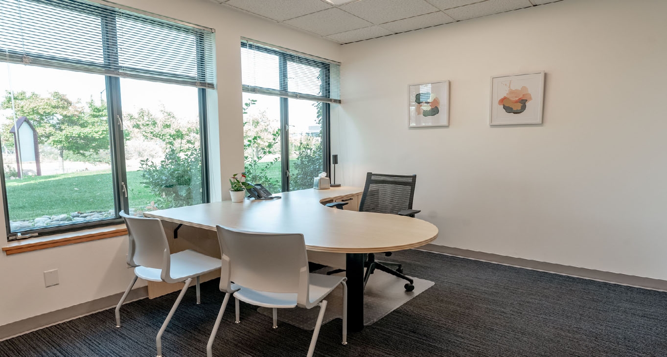 Rent office 4450 Arapahoe Ave., Suite 100_6-7