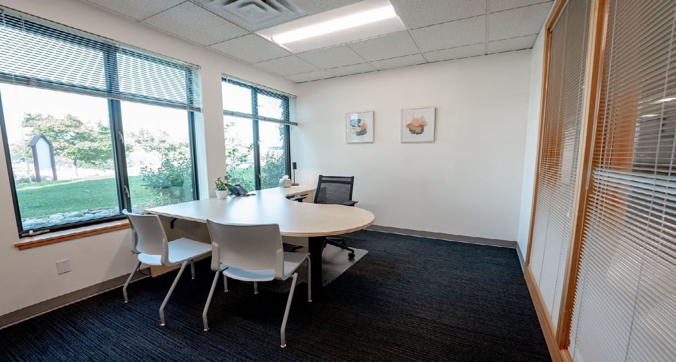 Rent office 4450 Arapahoe Ave., Suite 100_7-8
