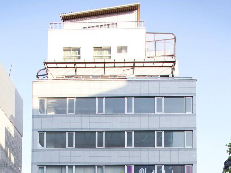 Rent office / / Tobu Building — photo 11