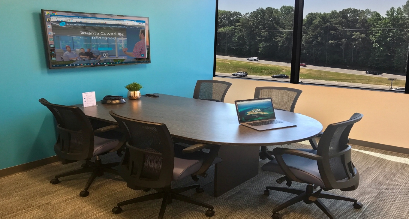 4470 Chamblee Dunwoody Road, 4470 Chamblee Dunwoody Road, Atlanta, GA 30338 — office space for rent, photo 5