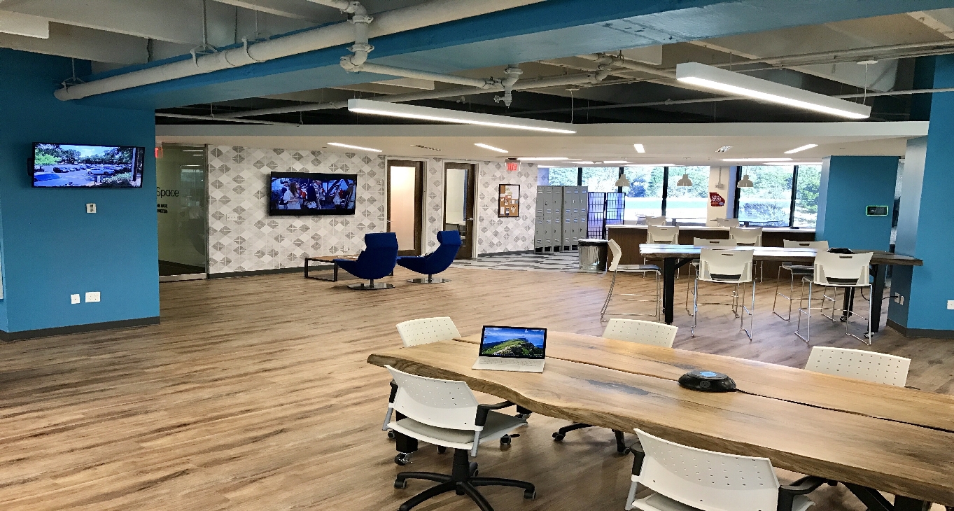 4470 Chamblee Dunwoody Road, 4470 Chamblee Dunwoody Road, Atlanta, GA 30338 — office space for rent, photo 4