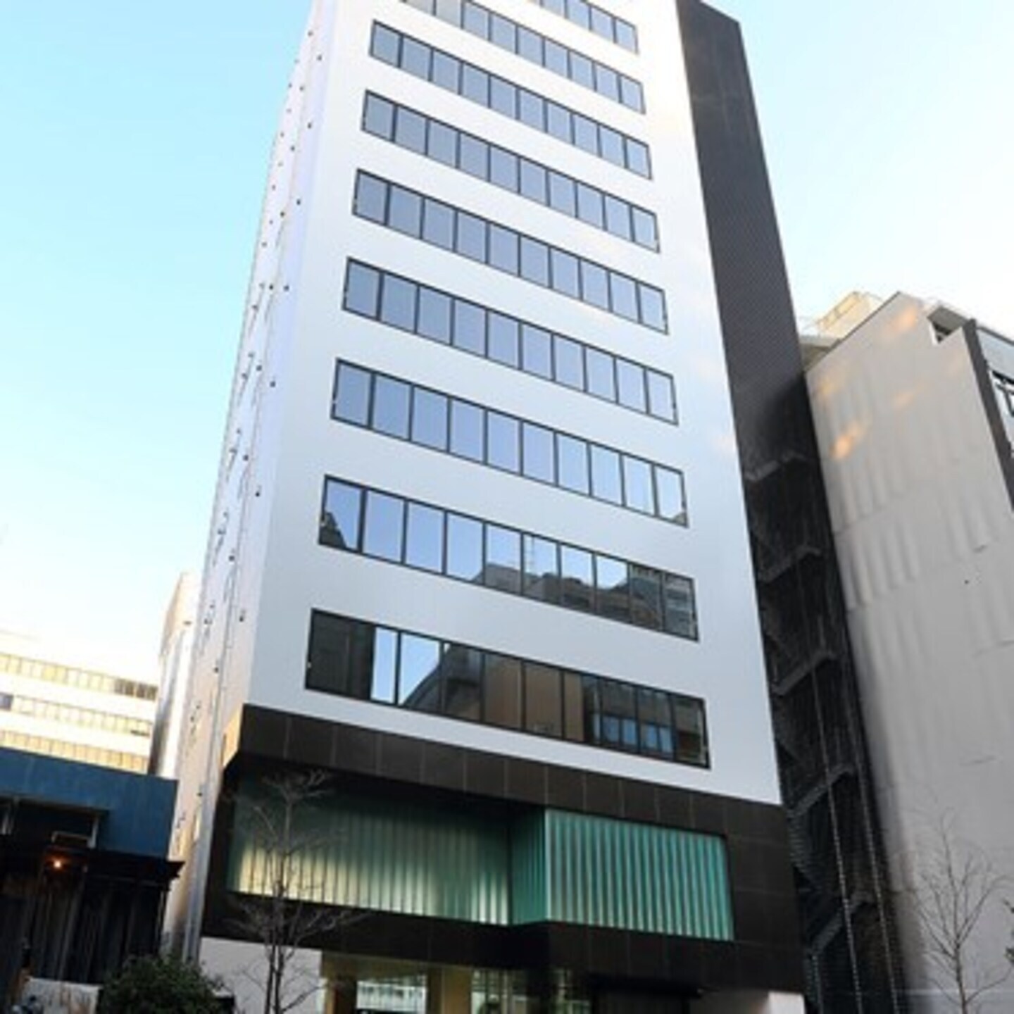 Rent office GYB Akihabara Building — photo 3