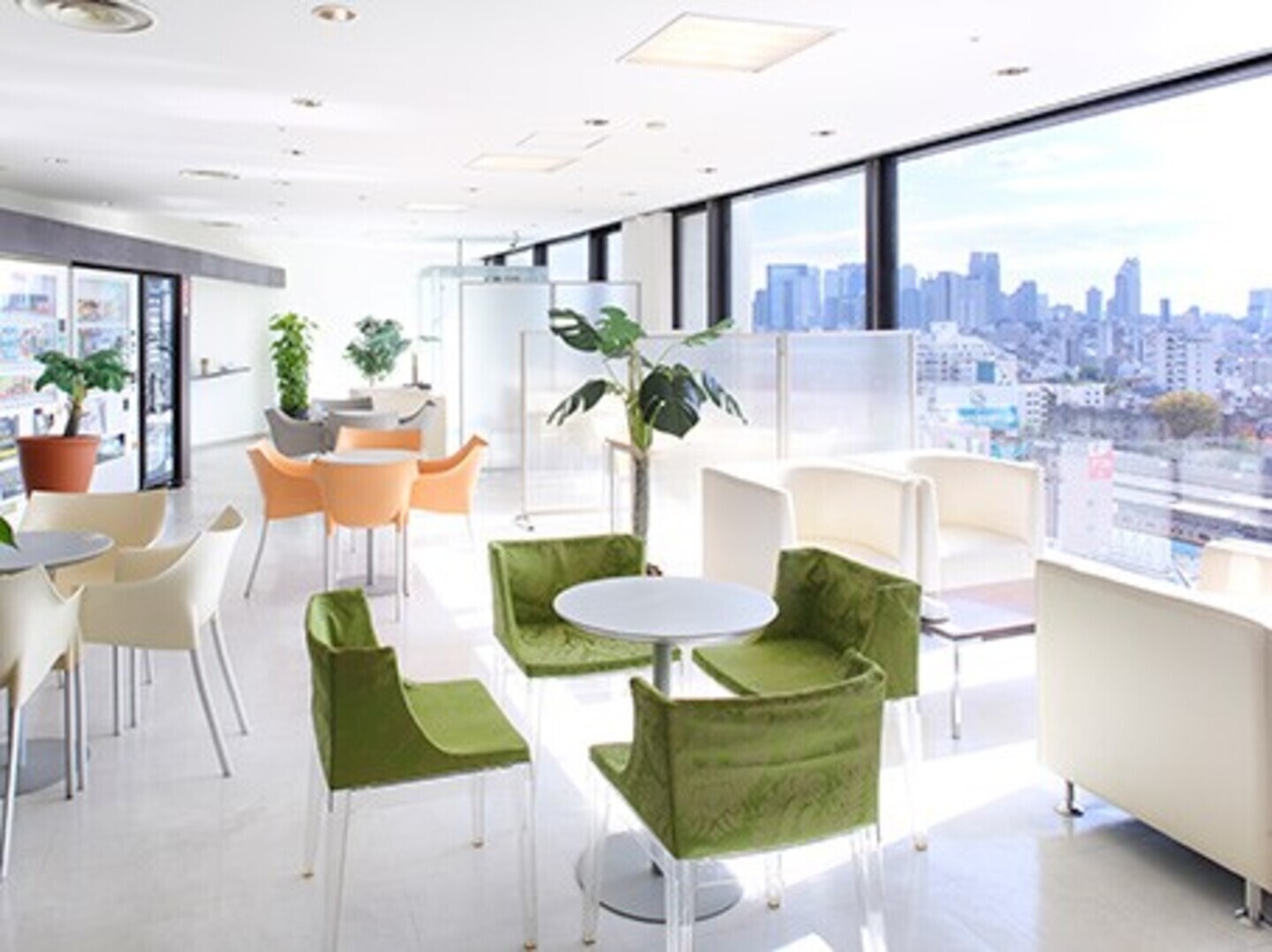 Rent office GYB Akihabara Building — photo 5