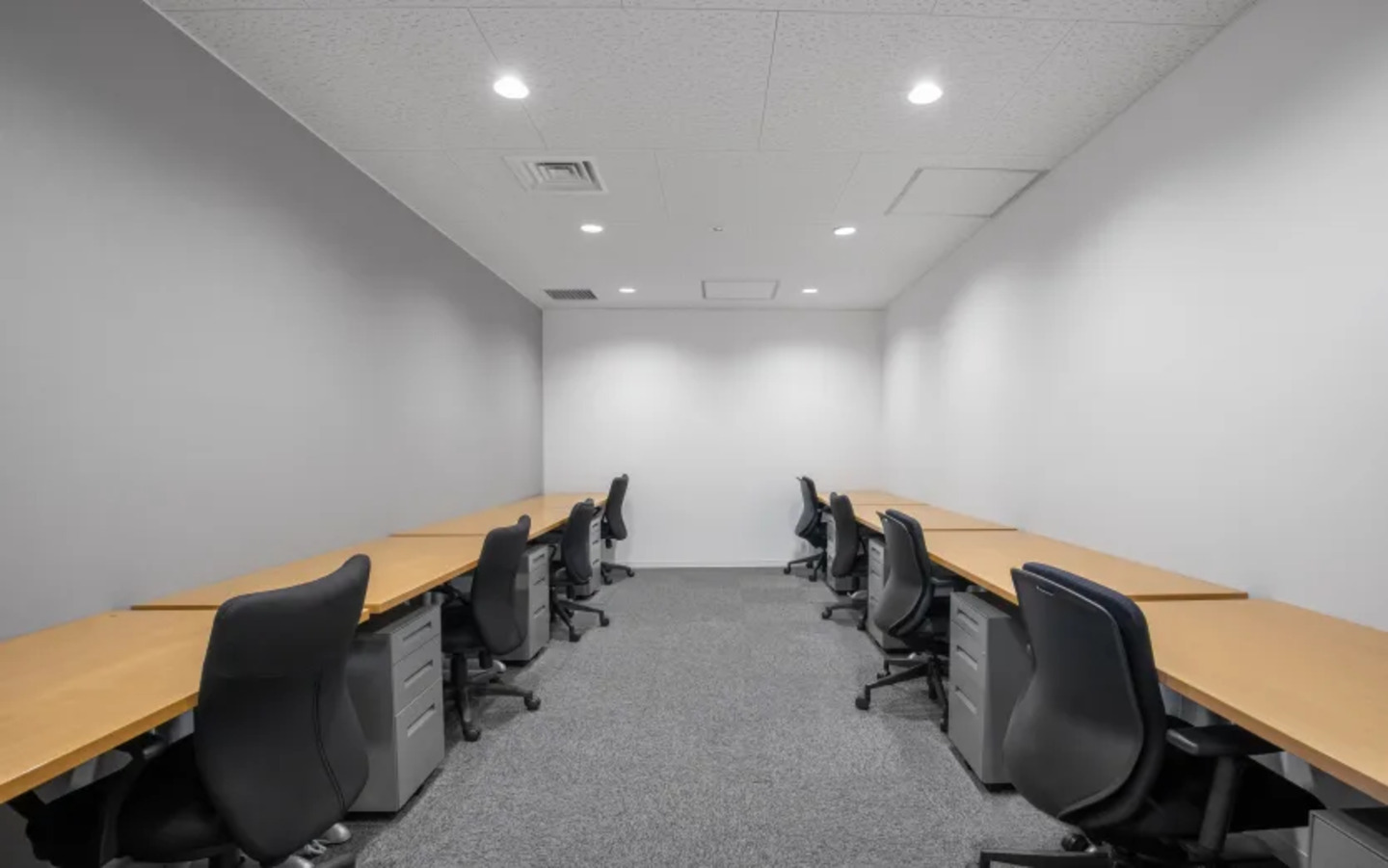 Rent office Frances Building — photo 10