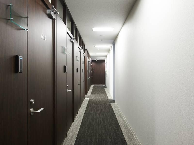 Rent office 4-8-7 Roppongi — photo 3