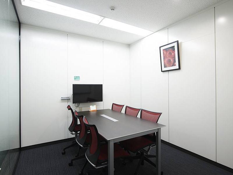 Rent office 4-8-7 Roppongi — photo 4