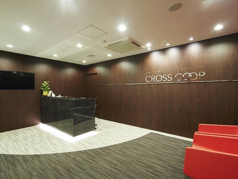 Rent office 4-8-7 Roppongi — photo 5